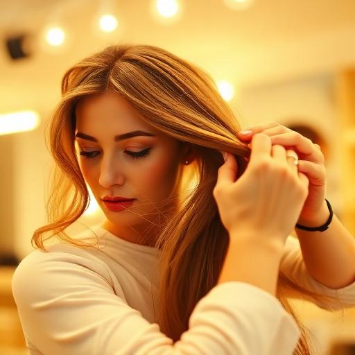 Friseur Termin online buchen