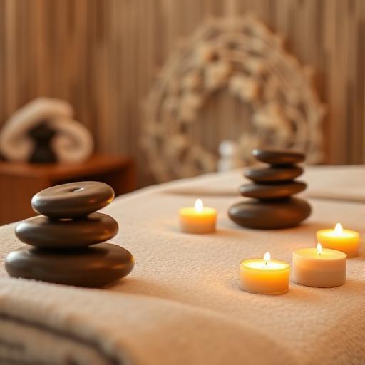 Massagepraxis Termin online buchen