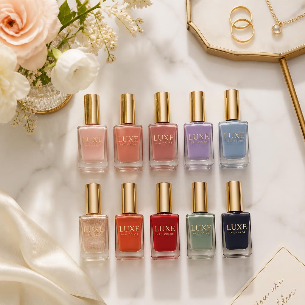 Nagelstudio Termin online buchen